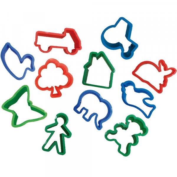 Savi 8x90 g + 12 muottia