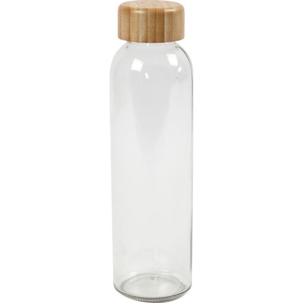 Vesipullo - 500 ml