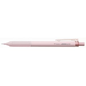 Tombow MONO graph Lite kuulak�rkikyn� 0,5 mm savunpinkki