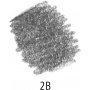 Noris Jumbo Pencils Pastel - 2 kynää