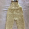 Asiakaskuva Viking lanka Baby Wool 50g - beige (307)
