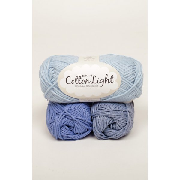 Drops Cotton Light lanka - 50g