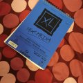 Asiakaskuva Canson XL MixMedia 300g - A5