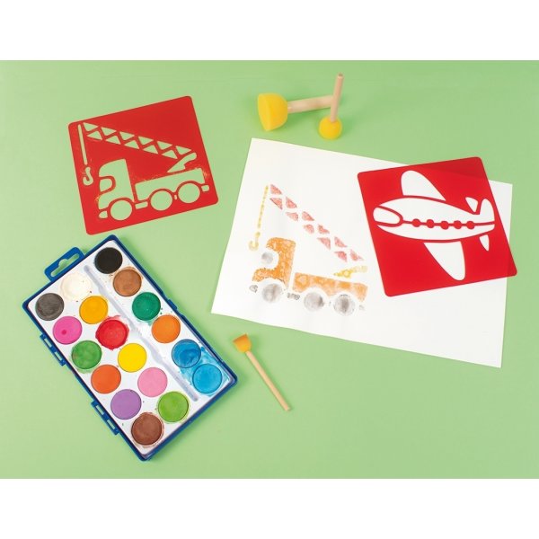 Tukisieni - 40 kpl Tukisieni - 40 kpl