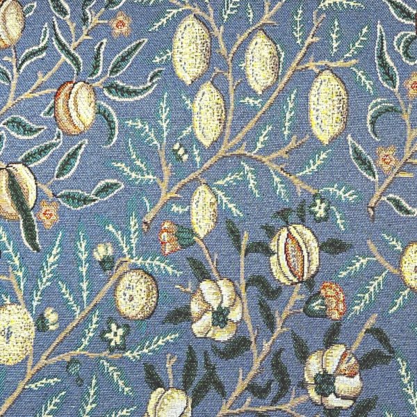 Kuvakudoskangas - Nature\\\'s Flora 17