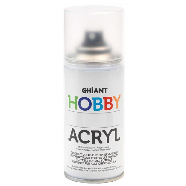 Spray maali Ghiant Hobby Acryl 150 ml