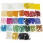 Rocaille-helmet - sekavrej - 32 x 100 g