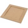Kollaasikehys - 15 x 15 cm