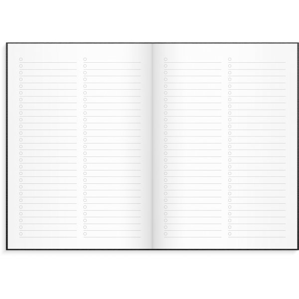 Kalenteri 24/25 Senator - A5 - Vega