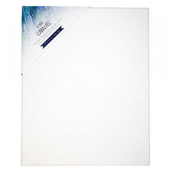 Canvas Sense 3D - 24x30 cm