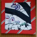 Asiakaskuva Canvas 10 kpl pakkaus 20x20 cm