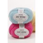 Drops Baby Merino -lankaa - 50g (n. 40 eri vrivaihtoehtoa)