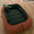 Asiakaskuva T�ytevilla - kevyt luonnollinen 1000 g puhdasta merinovillaa