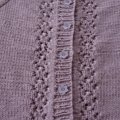 Asiakaskuva Viking lanka Bamboo 50g - Vaalea violetti (667)