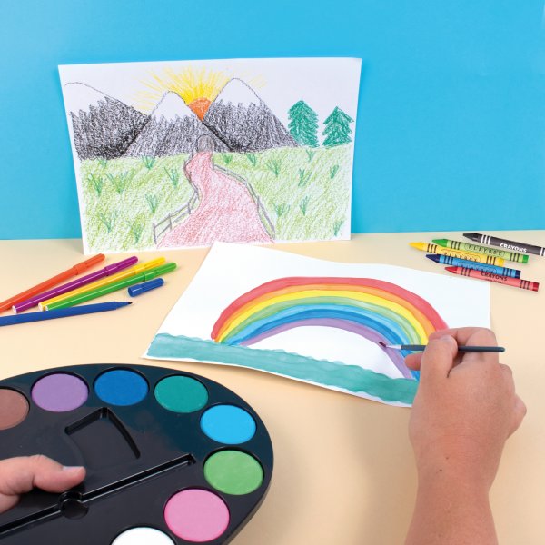 Paletti vesivreill 12 vri