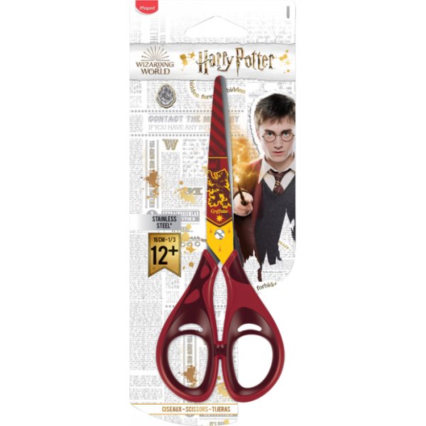 Harry Potter - Sakset 16 cm