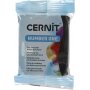 Cernit - musta (100) - 56 g