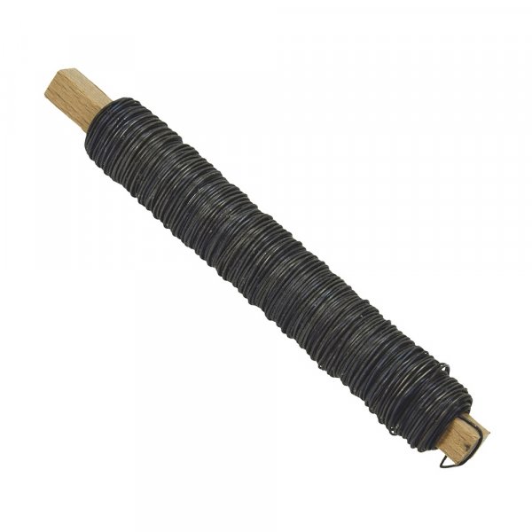 Lanka rullalla 0,70 mm - karkaistu 100 g
