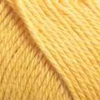 Black Sheep Tilda lanka 50g - Keltainen (533)