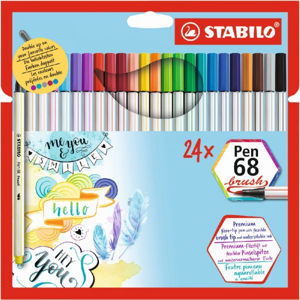 Kuitukynt Harja 68 - 24 kpl