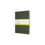 Cahier Journal XL Blank