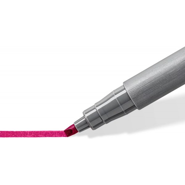 Kalligrafiakynäpigmentti Kalligrafiakynäpigmentti