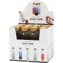 Vesipullo - 500 ml - 12 kpl
