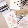 Aloita DIY Kit Watercolour