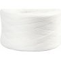 Raffia Paperilanka - valkoinen - 100 m