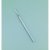 Muotoilutykalu pienet yksityiskohdat 15 cm - V2a ters, ter