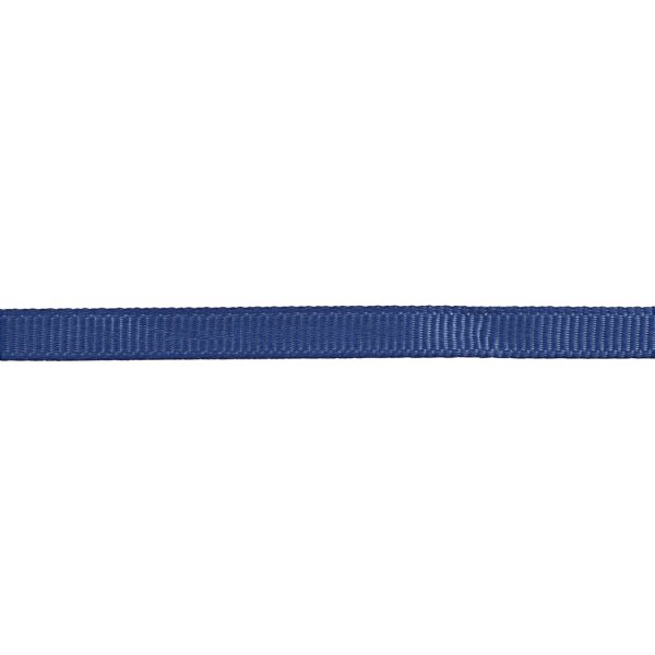 Grosgrain-nauha - sininen - 15 m