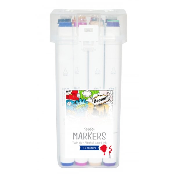 Merkit 12-P