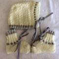 Asiakaskuva Viking lanka Baby Wool 50g - Vaaleanharmaa (312)