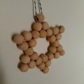 Asiakaskuva Puisia palloja 100 kpl �20 mm