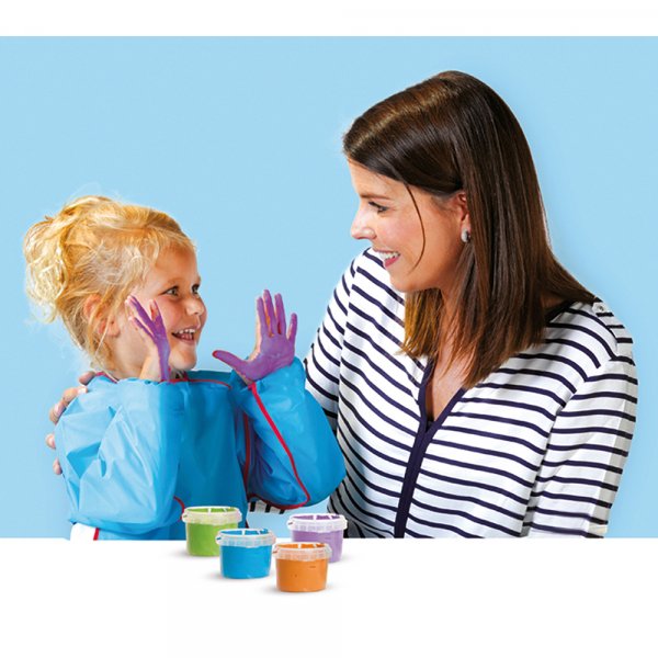 Ensimminen - prrinen sormimaali