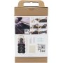 Aloita DIY Kit -virkkaus
