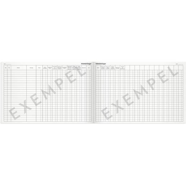 Viljelijn kassakirja