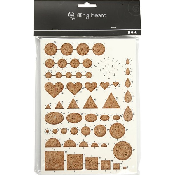 Quilling-lauta Quilling-lauta