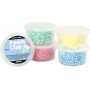 Foam Clay Extra Large - sekavrit - 5 x 25 g