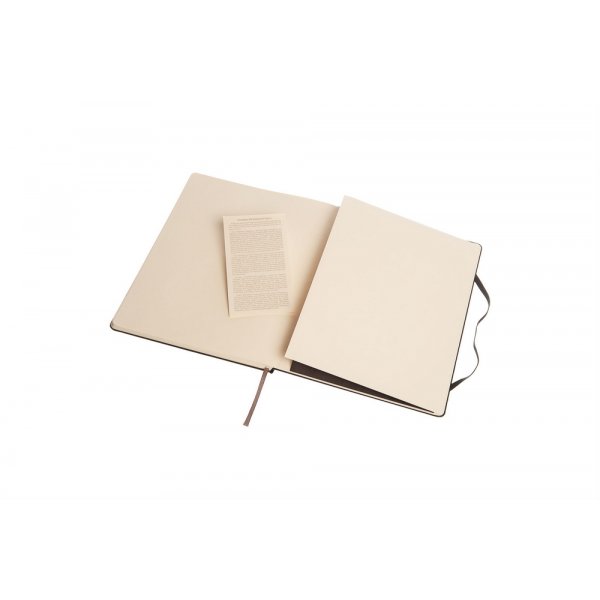 Notebook Classic XL Blank Notebook Classic XL Blank