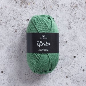 Black Sheep Ulrika lanka 50g - Salvia Black Sheep Ulrika lanka 50g - Salvia