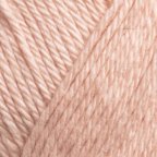 Black Sheep Tilda lanka 50g - Persikka