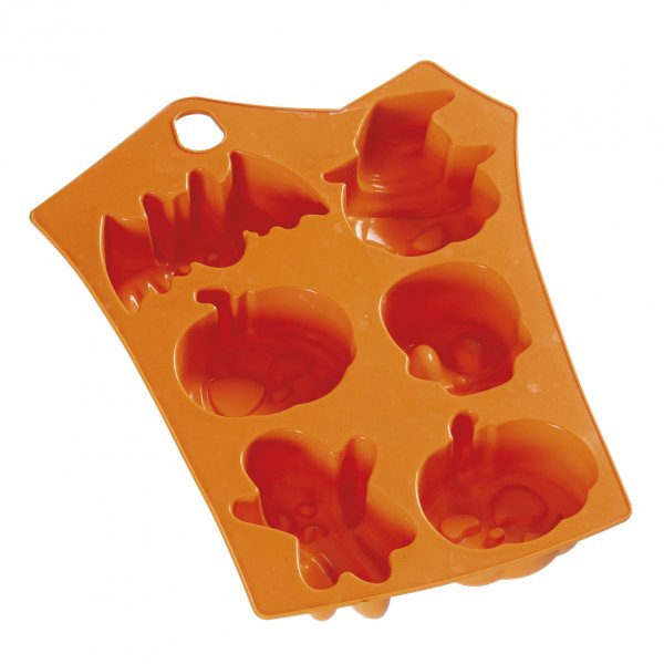 Silikonimuotti - Useita kokoja ja kuvioita Silikonimuotti - Useita kokoja ja kuvioita