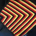 Asiakaskuva J�rbo 8/4 50g - Keltainen