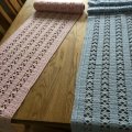 Asiakaskuva Puuvillalanka 8/4 50g - Vaaleanpunainen (341)