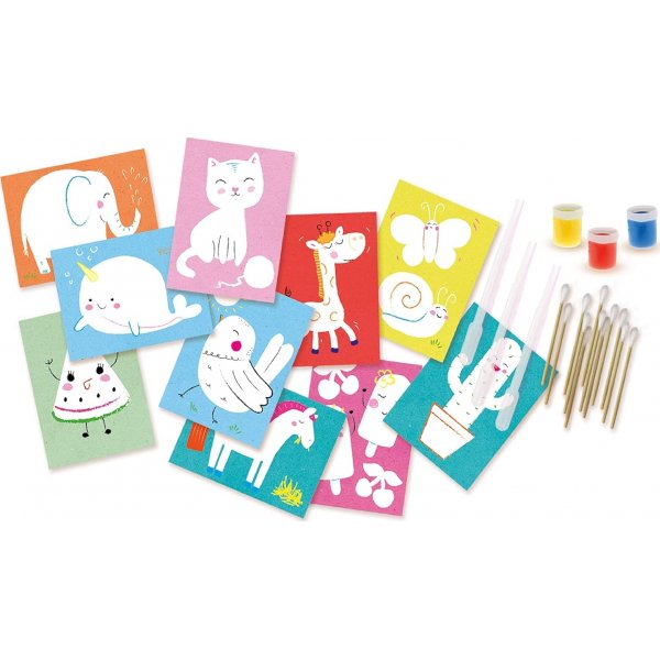 Pistetaide Pistetaide