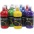 Kansimaali - sekavrej - matta - 10 x 500 ml