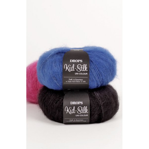 Drops Kid-Silk lanka - 25g