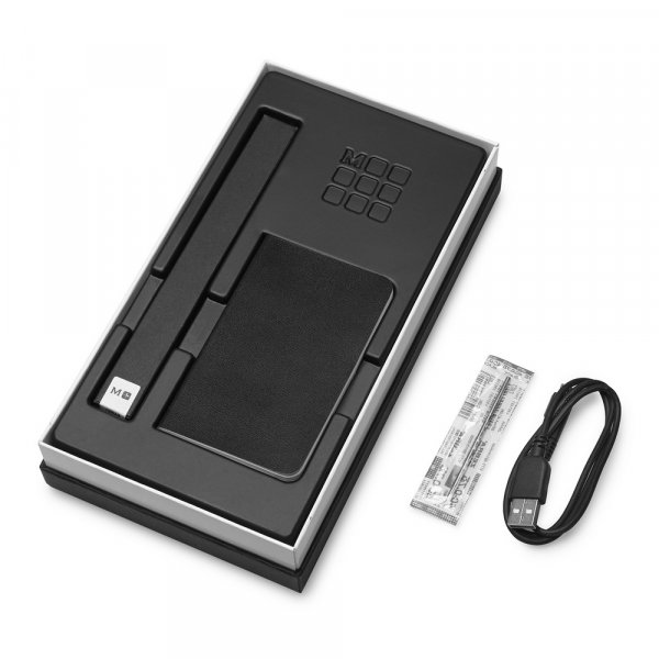 Moleskin Pen+ Ellipse Moleskin Pen+ Ellipse