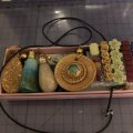 Asiakaskuva Premo Sculpey Clay 57g - 18K kultainen aksentti